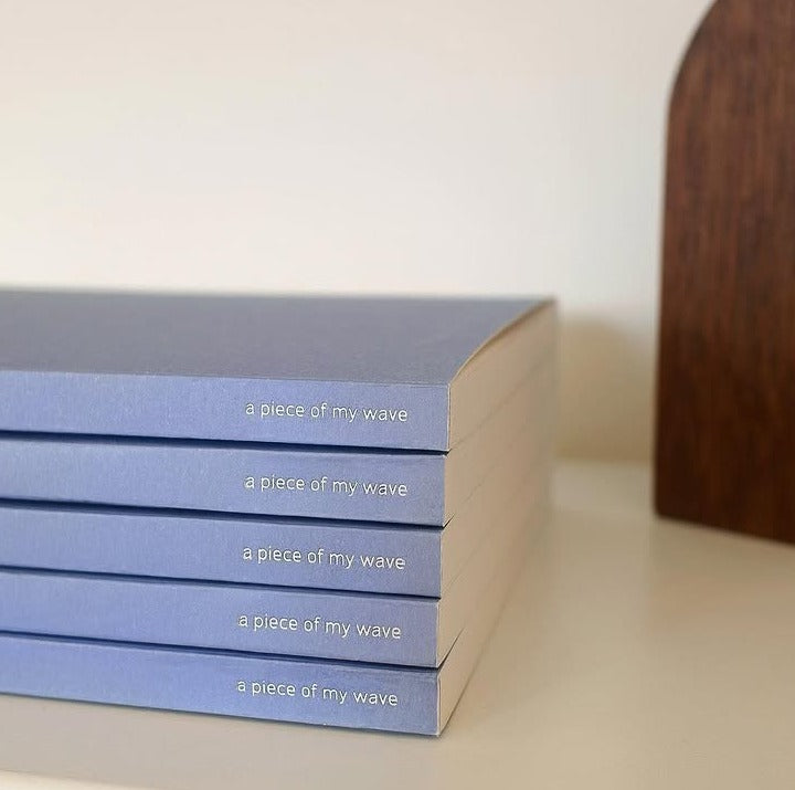 My Wave Diary