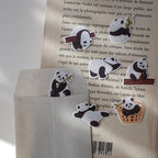 Baby Panda