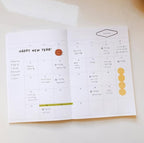 My Wave Diary