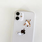 Cats!