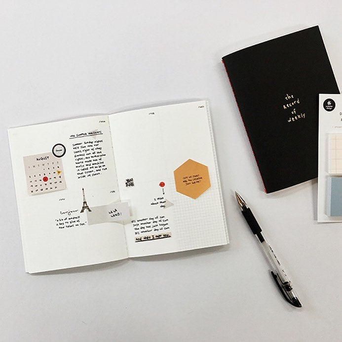 Weekly Note.02