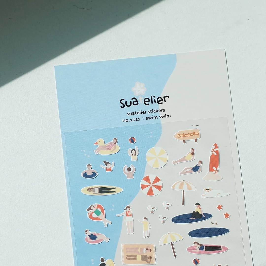 Swim Swim