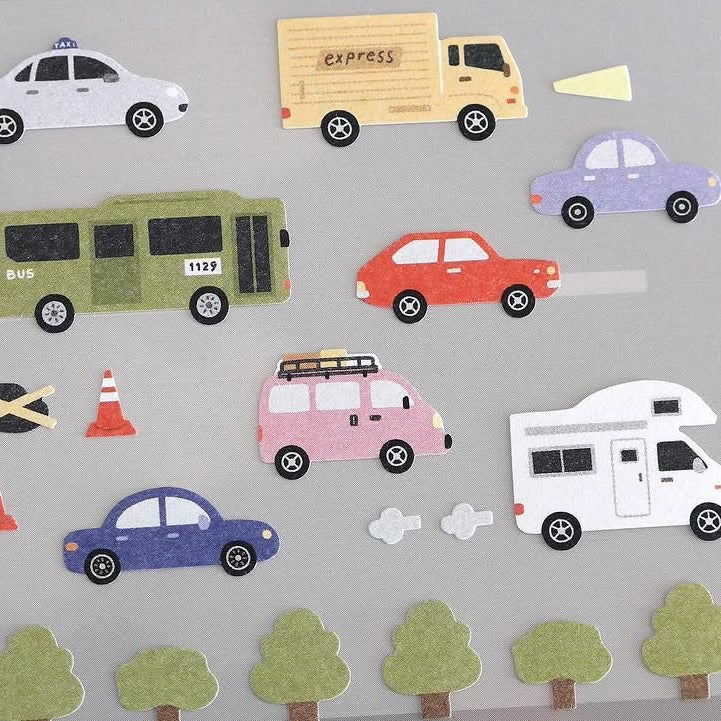 Cars