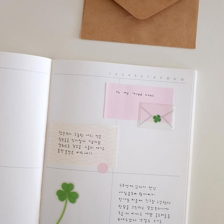 Clover