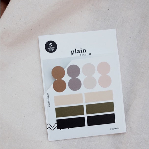 Plain.43