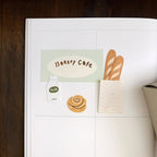Bakery