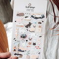 Meow