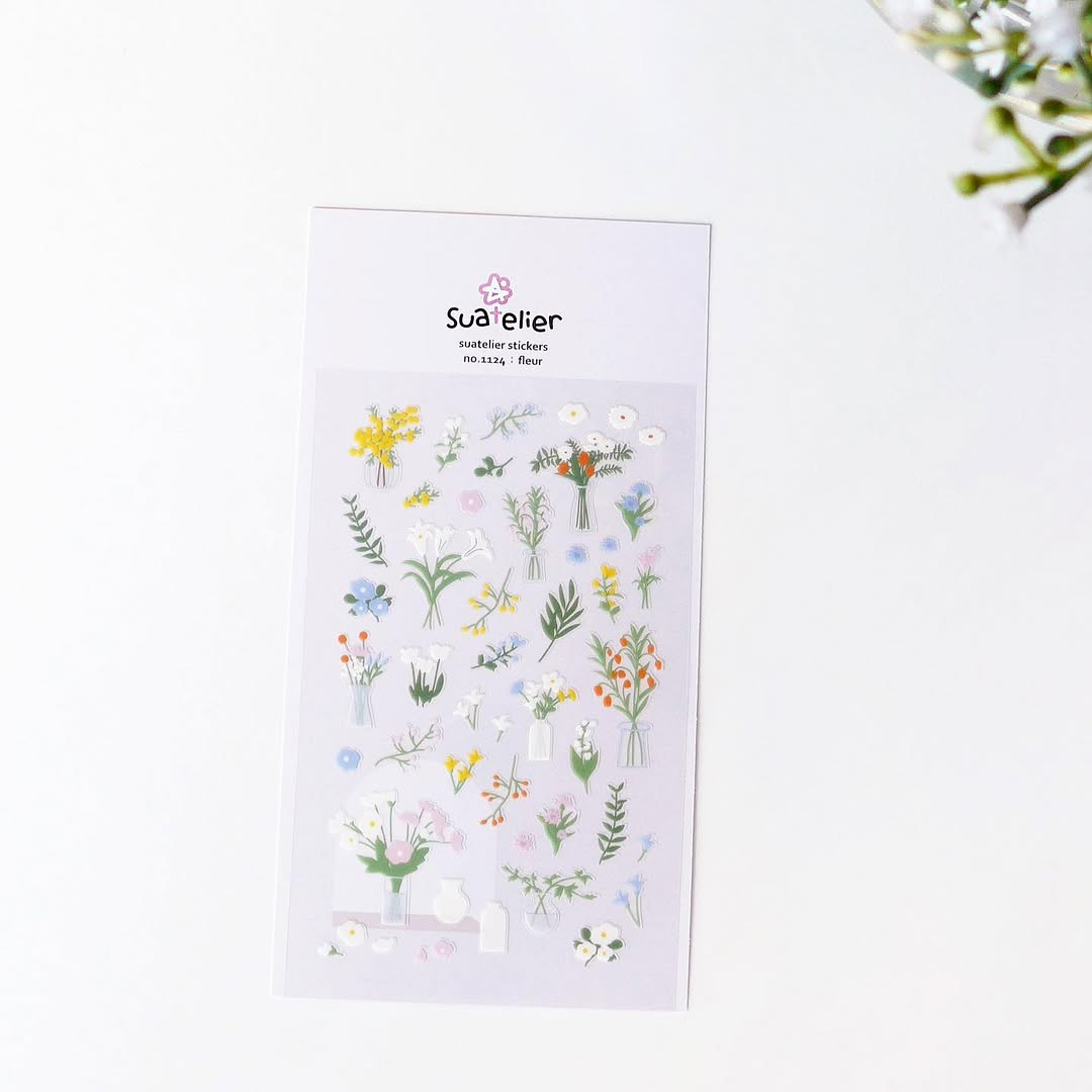Fleur