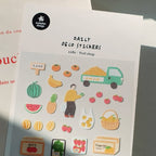 Fruit Shop