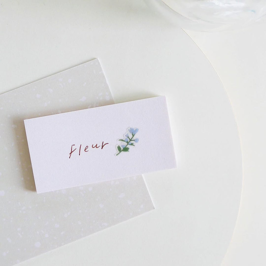 Fleur