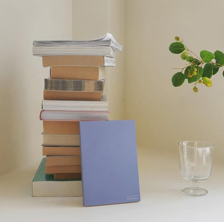 My Wave Diary