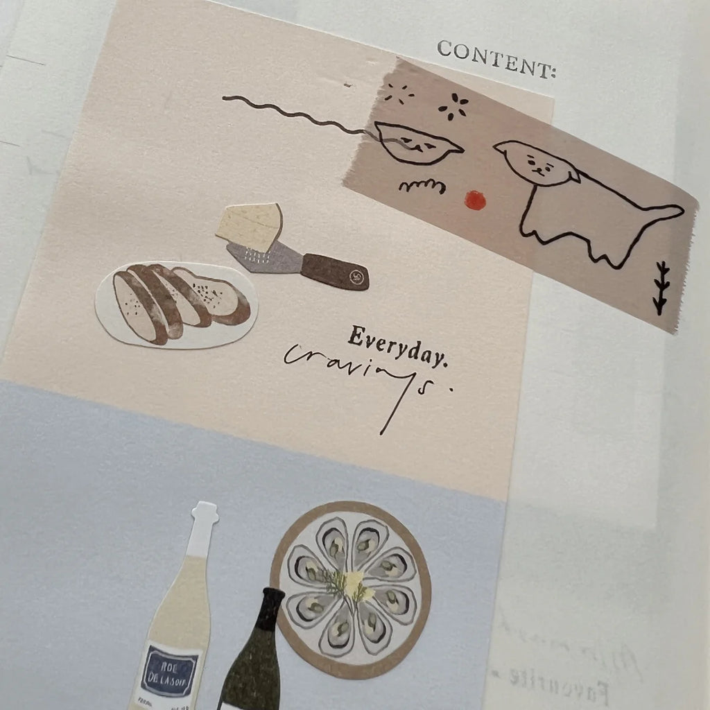 9pt.(3) Tiny Text Rubber Stamps [18 options]