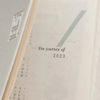 9pt.(3) Tiny Text Rubber Stamps [18 options]