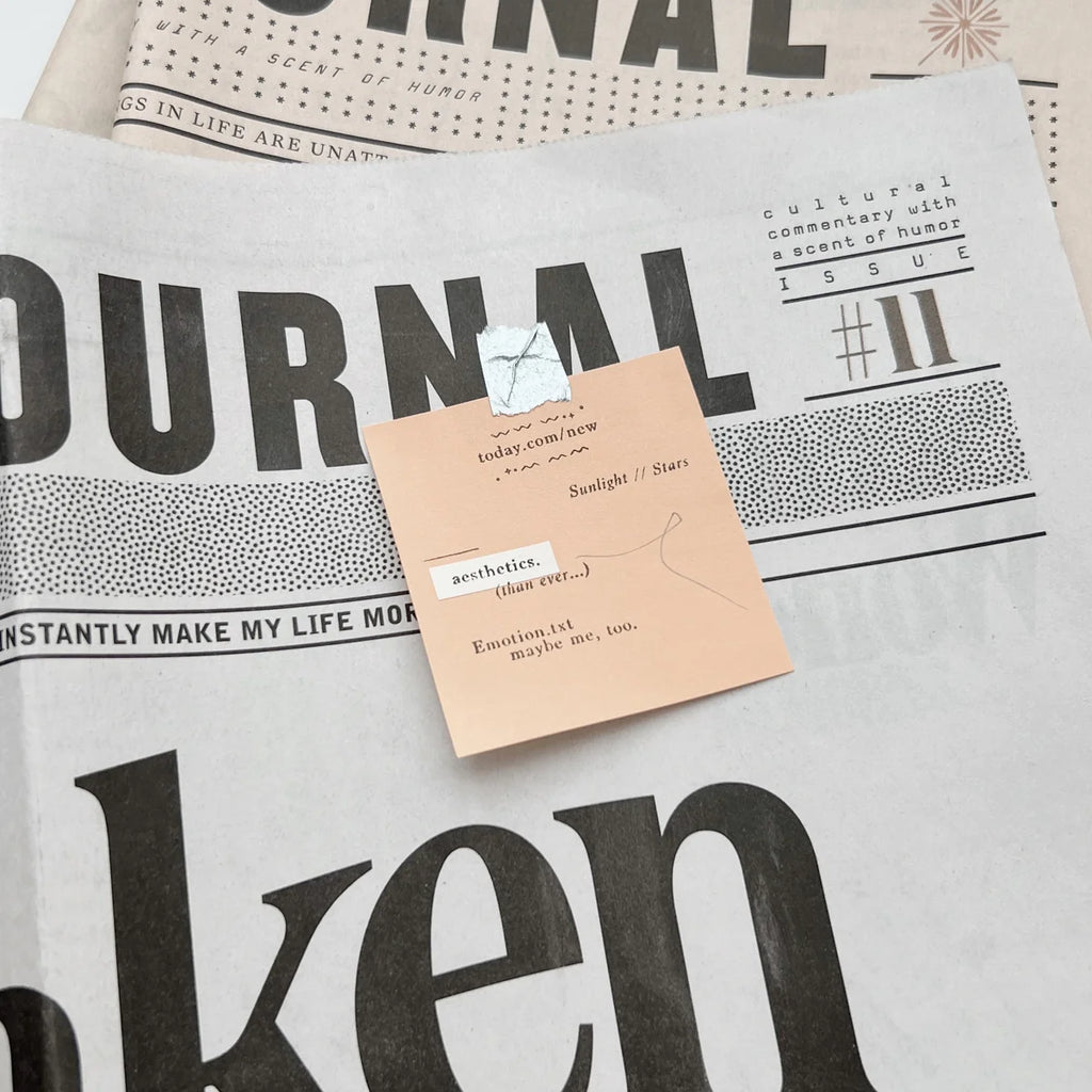 9pt.(3) Tiny Text Rubber Stamps [18 options]