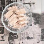 9pt.(3) Tiny Text Rubber Stamps [18 options]