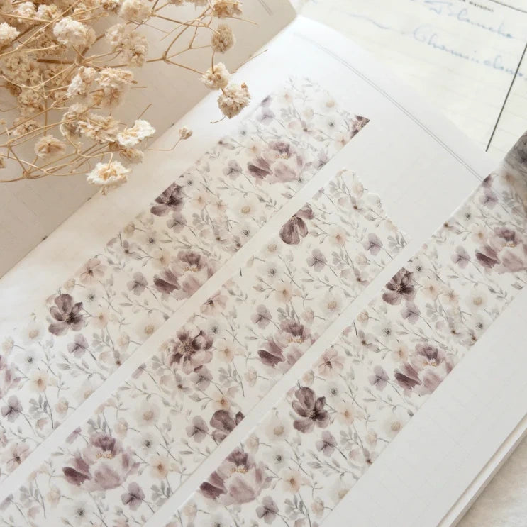 Summer Escapade 02 Washi Tape