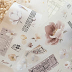 Summer Escapade Pet Tape
