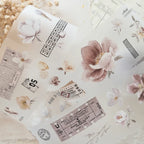 Summer Escapade Pet Tape