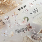 Summer Escapade Pet Tape