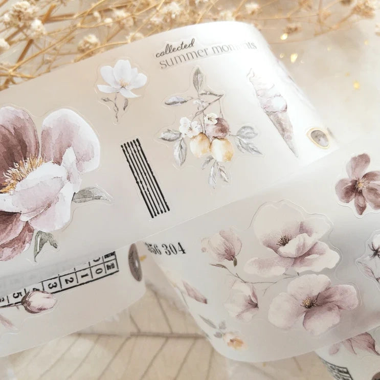 Summer Escapade Pet Tape