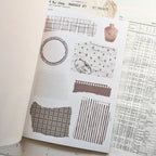 Autumn Sticker Book