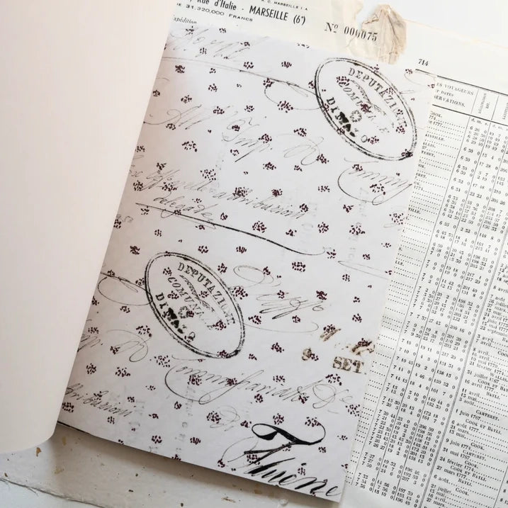 Autumn Sticker Book