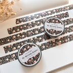 The Witching Garden Washi Tape