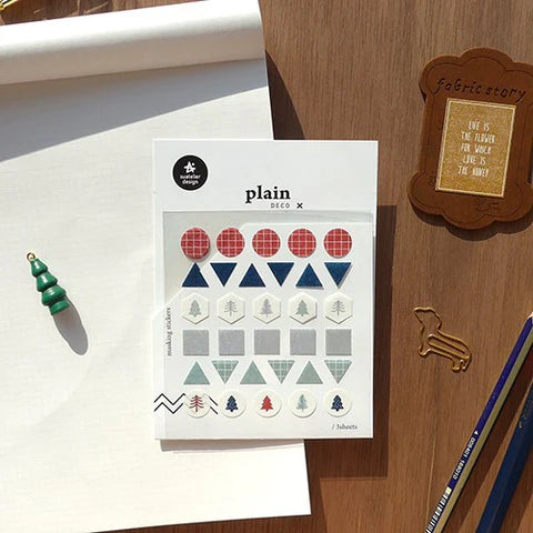 Plain.12