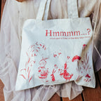 Tote Bag - Hmmmm…