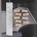PC Rubber Stamp - Running Heads [9 options]