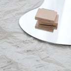 9pt Tiny Text Rubber Stamps [18 options]