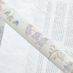 Memories Washi Tape by Dodolulu — fairy-design washi tape roll, for journaling