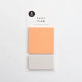 Daily Plan.29