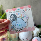 Munchkinland Sticker Set