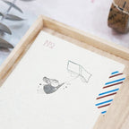 Flying Book