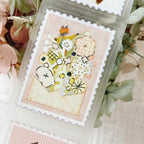 Letters To Self Stamp PET Tape