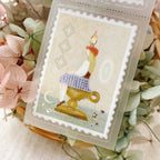 Letters To Self Stamp PET Tape