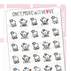 Meal Prep Munchkins
