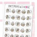 Happy Packages Munchkins