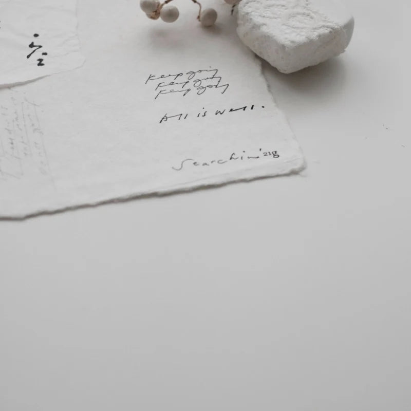 PC Rubber Stamp - Keep going