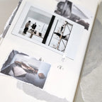 PC Rubber Stamp - Fig. / words;