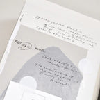 PC Rubber Stamp - Fig. / words;
