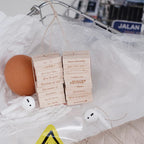 9pt.(2) Tiny Text Rubber Stamps [18 options]