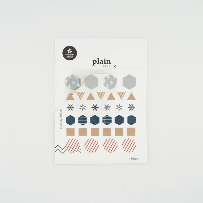 Plain.13