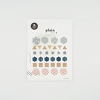 Plain.13