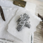Rest stamp