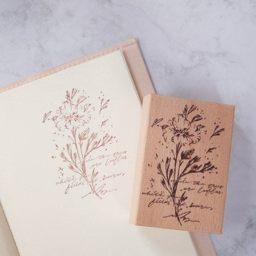 ST-005 - A Rubber Stamp
