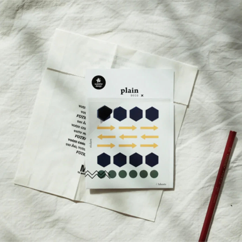 Plain.23