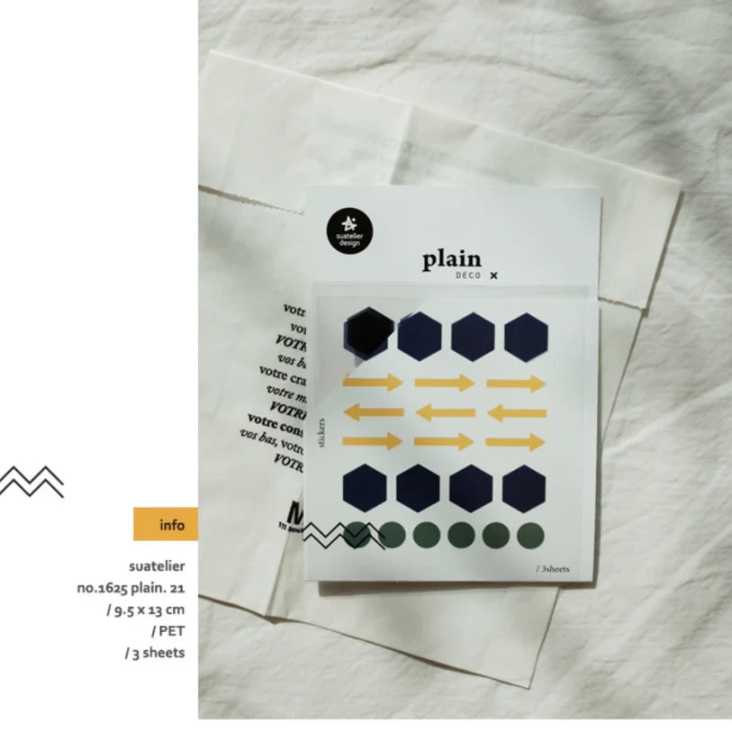Plain.23