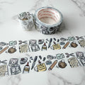 Stationery Supplies Washi Tape Roll